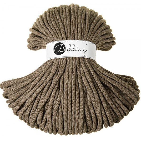 Mozesmandje DIY Pakket | Wiegje Haken | Kleur naar Keuze | Incl Haaknaald, Matras en Molton